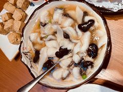-香园茶社·金陵小灶(老门东店)