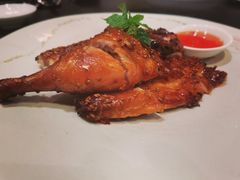 -广州文华东方酒店·江-由辉师傅主理