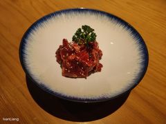 -烧肉达人•炭火烧肉(新天地店)