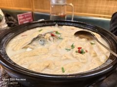 -浔庐餐厅•江西老字号•九江菜(南湖国际店)