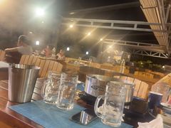 -渔家火锅·海鲜自助餐·演艺(亚龙湾天域酒店)