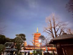 -浅草寺