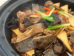 -神仙馆(衡山路店)