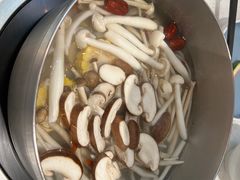 -若爱猪肚鸡·啫啫煲(循礼门M+店)