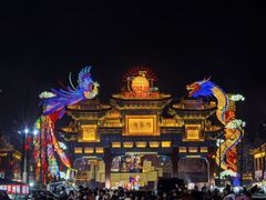 -杨家埠民间艺术大观园
