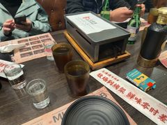 -马海涛牛肉串·午市牛腩饭·烧烤夜宵(领汇广场店)