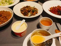 -徐记海鲜(观沙岭|滨江新城店)