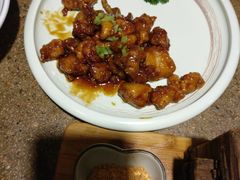 梅子里脊-几荷·恰似故人来(秀水广场店)