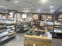 -MUJI无印良品(茂业天地店)