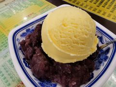 顺记红豆芒果雪糕球-顺记冰室(宝华路店)