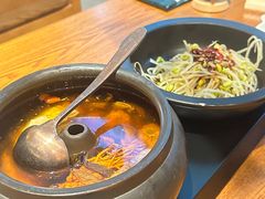 -云海肴·汽锅鸡·云南菜(苏州中心店)