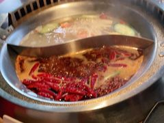 -辣伍鲜毛肚老火锅(元一店)