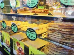 -丝路传奇·中国拉面航母店(北医三院店)