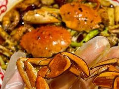 -江味龙虾馆·裸蓝龙虾(南山店)