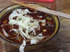 -兄弟俩老李家牛肉汤(总店)