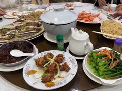 -腰记饭店(龙源路店)
