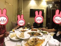 -新洪记·丽久饭店(铁西店)