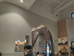 -帕蓝·暹罗料理(大学路店)