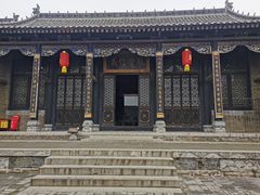 -康百万庄园