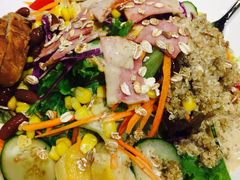 Meal&nbsp;Salad米有沙拉(长泰广场店)-Meal Salad米有沙拉(长泰广场店)
