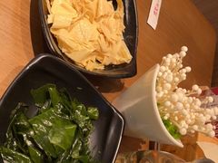 -掂档潮汕牛肉火锅(沈阳万象城店)