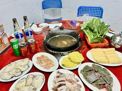 -花苑美食横琴生蚝火锅(拱北粤华路店)