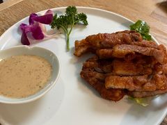 -旅马餐厅(茅家埠店)