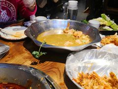 -槐店王婆大虾(开发区店)