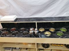 -牛缘村·贵州黄牛肉火锅(西善桥店)