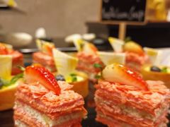 -郑州富力万达文华酒店·云端美食汇自助餐厅