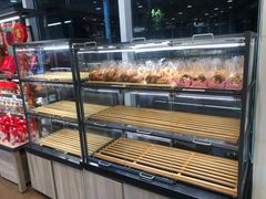 -85度C(深圳佳宁娜店)