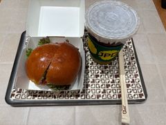-JPG canteen(广州乐峰广场店)