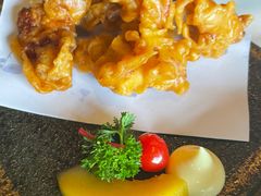 -藤原布二·八佰善会席料理(奥体店)