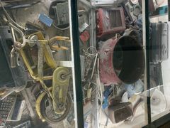 -成都安仁福朋喜来登酒店