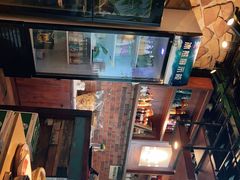 -Thai Basil罗勒叶泰式餐厅(时代天街店)