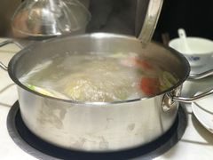 -独一道·大别山土菜烧烤(雨花西路店)