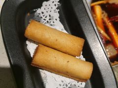 -海底捞火锅(万达店)