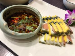 -孙家外婆•长春地标美食新名片(吾悦广场店)