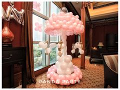 -广州富力丽思卡尔顿酒店