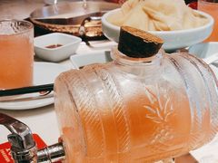 -捞神煲汤火锅(湖滨商业街店)