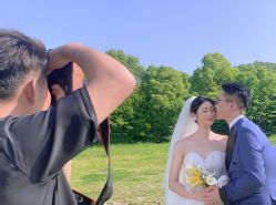 -唯一旅拍·颂当代影像艺术中心(上城店)