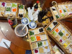 -香麒园·过桥米线·南湖雅宴