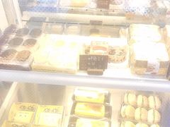 -摩尔森林·蛋糕烘焙·甜品自助(三牌楼店)