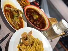 -李叔叔虾蟹大排档(青羊店)