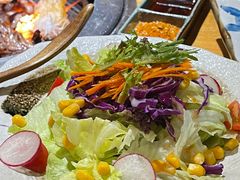 -一牛道炭火烧肉居酒屋(椒江店)