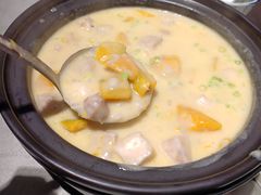 养生杂粮煲-客家汇·客家传承菜(水库店)