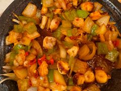 -七八冷面·延边朝鲜族美食(欢乐谷店)