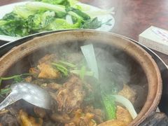 -华仔土鸡店(南洲分店)