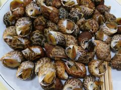 -老字号蛇口德记烧腊饭店·海鲜加工