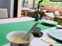 -荷风细雨·中国茶宴(碧云店)